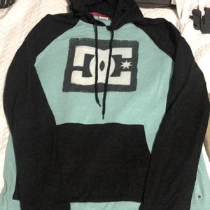 Tshirt long sleeve hoodie